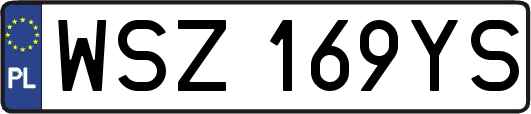 WSZ169YS