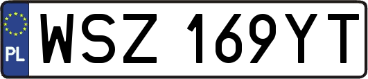 WSZ169YT