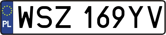 WSZ169YV