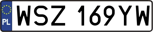 WSZ169YW