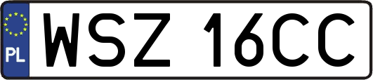 WSZ16CC