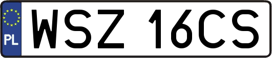 WSZ16CS