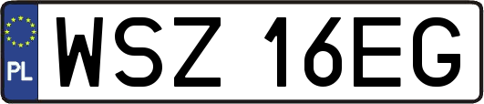 WSZ16EG