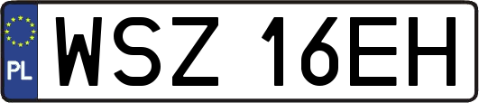 WSZ16EH