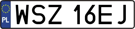 WSZ16EJ