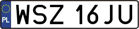 WSZ16JU