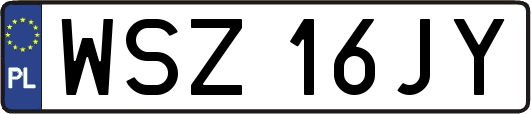 WSZ16JY