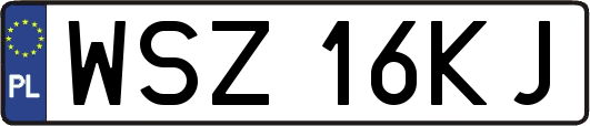 WSZ16KJ