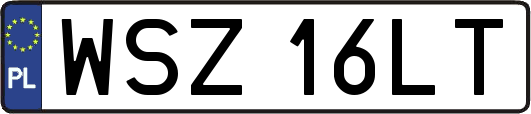 WSZ16LT