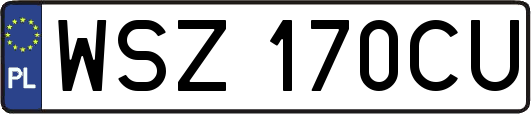 WSZ170CU