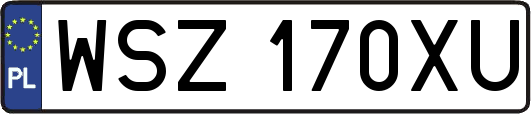 WSZ170XU