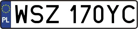 WSZ170YC