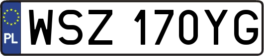 WSZ170YG