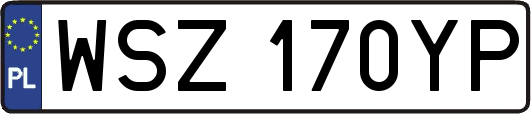 WSZ170YP