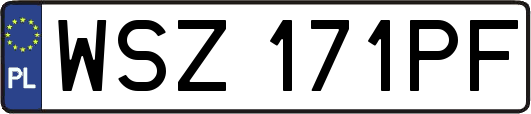 WSZ171PF