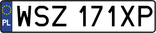 WSZ171XP