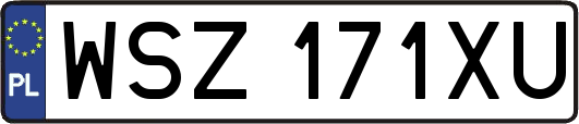 WSZ171XU
