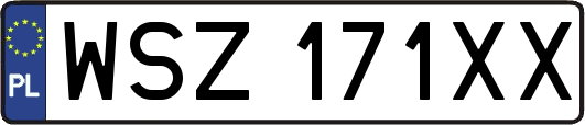 WSZ171XX