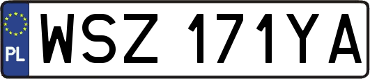 WSZ171YA