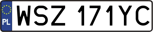 WSZ171YC