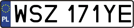 WSZ171YE