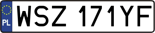 WSZ171YF