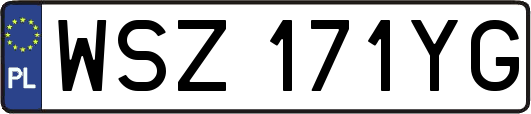 WSZ171YG