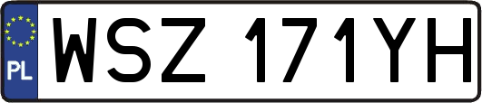 WSZ171YH
