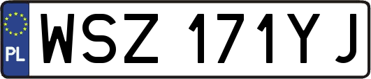 WSZ171YJ