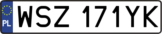 WSZ171YK