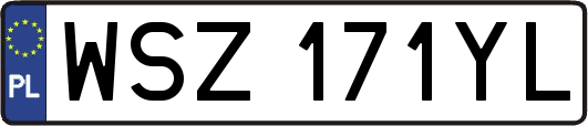 WSZ171YL