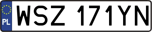 WSZ171YN