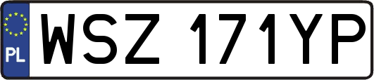 WSZ171YP