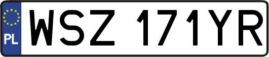 WSZ171YR