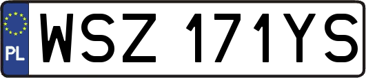 WSZ171YS