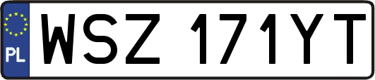 WSZ171YT