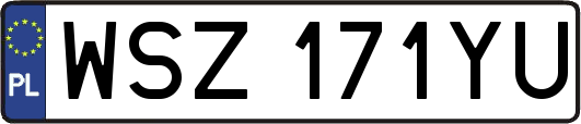 WSZ171YU