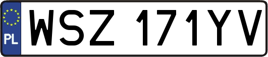 WSZ171YV