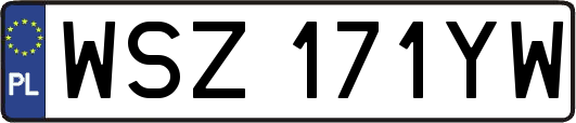 WSZ171YW