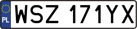 WSZ171YX
