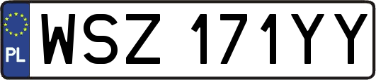 WSZ171YY