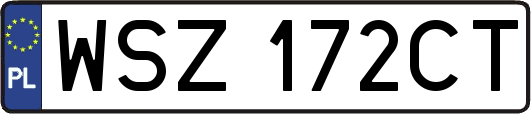 WSZ172CT