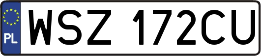 WSZ172CU