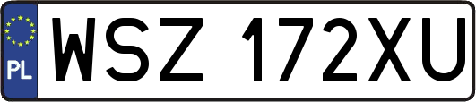 WSZ172XU
