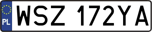 WSZ172YA