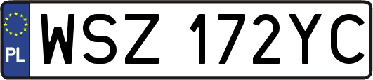 WSZ172YC