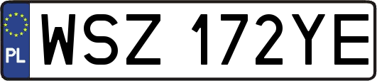 WSZ172YE