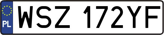 WSZ172YF