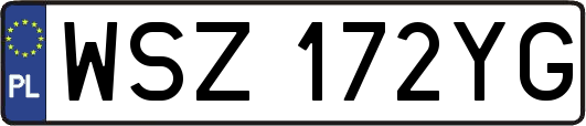 WSZ172YG