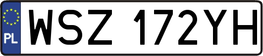 WSZ172YH